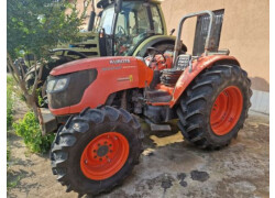 Kubota M6040 Używany