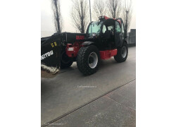 Używany Manitou MLT 961 Elite