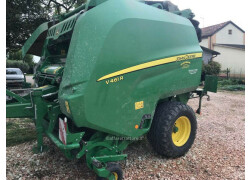 John Deere V 461 R Używany