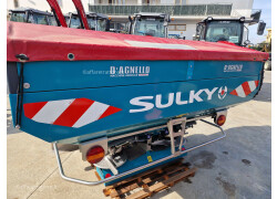 Sulky DX 30+ Używane