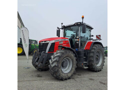 Massey Ferguson 8S.265 Używany