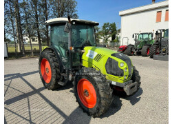 Claas ATOS 340 Używany