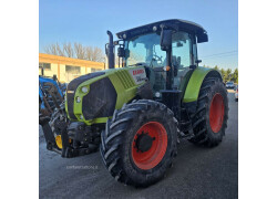 Claas ARION 550 CIS Używany