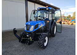 New Holland T4050 N Używane