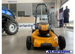 Traktorek ogrodowy Cubcadet LM5 E 51R Nowy