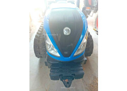 New Holland TK4.80 Używane