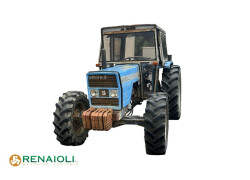 Ciągnik kołowy Landini 68 HP 6830 Landini (BE2072) używany