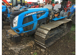 Landini TREKKER 4-105M Używane