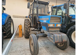 Landini 8860 HC Używane