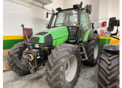 Deutz-Fahr AGROTRON 135 MK3 Używany