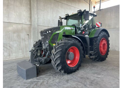 Używany Fendt 942 vario gen6