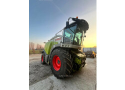 Claas Jaguar 940 Używane