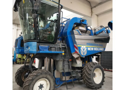 New Holland BRAUD 9090L Używane