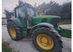 John Deere 6920 Używany