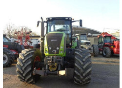 Claas AXION 830 Używane