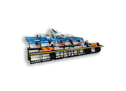 Siciltiller CONDOR Nowe