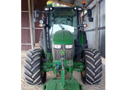 John Deere 5125 Używane