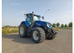 New Holland T7-315 HD Używane