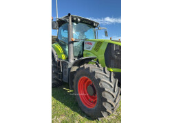 Claas AXION 810 Używane