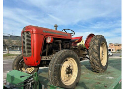 Massey Ferguson MF 35 Używany