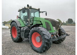 Fendt 930 VARIO PROFI Używane