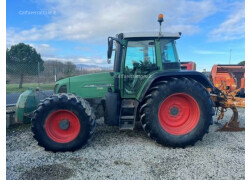 Fendt 714 VARIO Usato