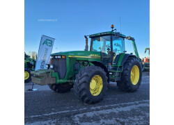 John Deere 8410 Używane