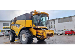 New Holland CX 880 Używany