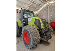 Claas AXION 850 Używane