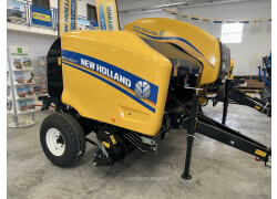 New Holland BR120 utility Nowe