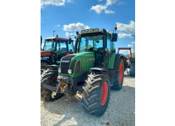 Fendt FARMER 412 VARIO Używane