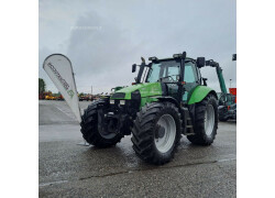 Deutz-Fahr AGROTRON 200 Używany