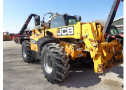 JCB 55-80 Używany