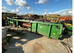 John Deere 618R Używany