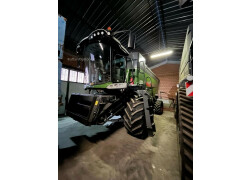 Fendt 6335 C PLI Używane