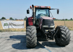 Case IH CVX 1195 Używany