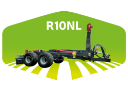 Mec Agri R10NL Nowe