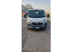 Fiat Ducato Używane