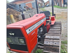 Massey Ferguson C 174 Używane