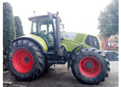 Claas AXION 840 Używane