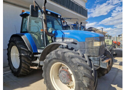 New Holland TM 135 Używane