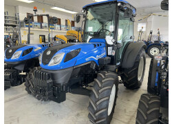 New Holland T4.120LP Nowe