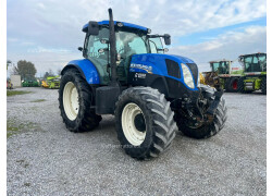 New Holland T7.200 Używane