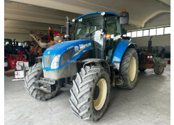 New Holland t5.10 Używane