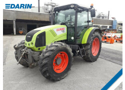 Ciągnik CLAAS AXOS 330