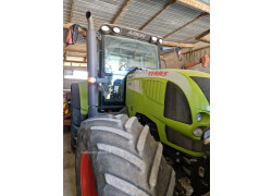 Claas ARION 640 Używane