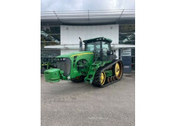 John Deere 8320 RT Używany