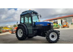 New Holland TN75N Używane