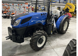 New Holland T4.110F Bassotto Nowe