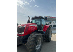 Massey Ferguson 7624 Używane